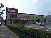 ジョーシンつるかわ店 徒歩34分。ホームセンター 2710m