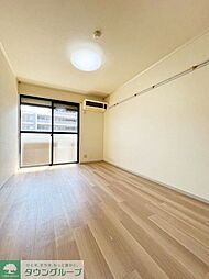 JR横浜線 町田駅 徒歩20分の賃貸アパート 1階1Kのリビング/ダイニング