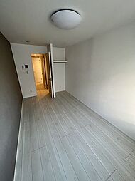 JR横浜線 相模原駅 徒歩13分の賃貸アパート 3階1Kのリビング/ダイニング