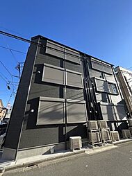 JR横浜線 相模原駅 徒歩13分の賃貸アパート