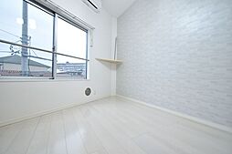 JR横浜線 町田駅 徒歩11分の賃貸アパート 2階1Kのリビング/ダイニング