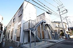 JR横浜線 古淵駅 徒歩9分