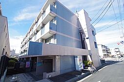 小田急小田原線 町田駅 徒歩7分の賃貸マンション