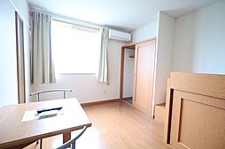 東急田園都市線 南町田グランベリーパーク駅 徒歩23分の賃貸アパート 2階1Kのリビング/ダイニング