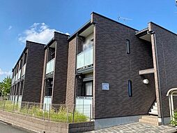 JR横浜線 古淵駅 バス11分 山崎団地入口下車 徒歩10分の賃貸アパート