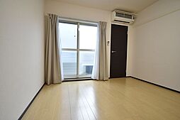 レオネクストボンヌール 1階1Kのリビング/ダイニング