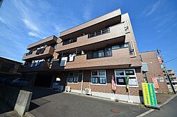 JR横浜線 古淵駅 徒歩15分の賃貸マンション