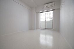 N-flats町田 204 2階1Kのリビング/ダイニング