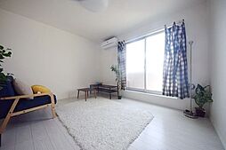 フォンス相模原 103 1階1Kのリビング/ダイニング