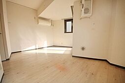 ドミトリー原町田 301 3階ワンルームのリビング/ダイニング