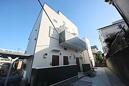 セレステ長津田