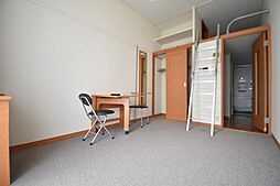 小田急小田原線 玉川学園前駅 徒歩35分の賃貸アパート 3階1Kのリビング/ダイニング