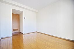 グリーンシンフォニー 205 2階1Kのリビング/ダイニング