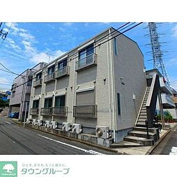 プレジール中町