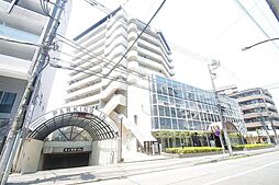 JR横浜線 町田駅 徒歩3分の賃貸マンション