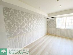 Dearest Place 102 1階1Kのリビング/ダイニング