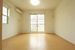 カーサ　フェリーチェ 102 1階1LDKのリビング/ダイニング