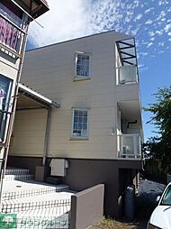 ビューテラス夏目