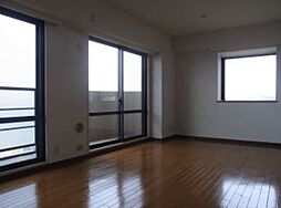 エスポワール　ルーチェ 0507 5階3LDKのリビング/ダイニング