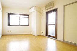 ハイツＦＫ相模大野 404 4階1Kのリビング/ダイニング