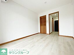 フラットＫ(フラットケー) 306 3階1Kのリビング/ダイニング