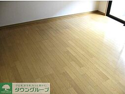 ＹＤＥＡＬＥ　ＴＵＲＵＫＡＷＡ 302 3階1Kのリビング/ダイニング