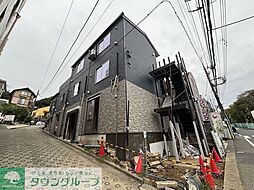 グレースアロー玉川学園