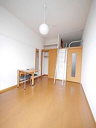 京王相模原線 多摩境駅 徒歩21分の賃貸アパート 2階1Kのリビング/ダイニング