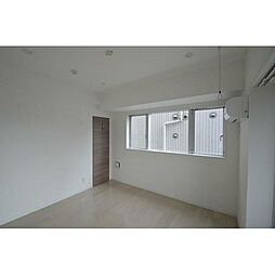 JR横浜線 町田駅 徒歩7分の賃貸マンション 6階1Kのリビング/ダイニング