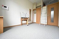 東急田園都市線 つくし野駅 徒歩13分の賃貸アパート 2階1Kのリビング/ダイニング