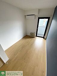 ＭＥＬＤＩＡ清新4丁目 103 1階1Kのリビング/ダイニング