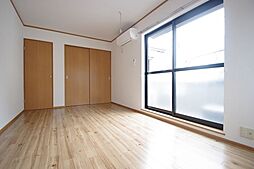 小田急小田原線 相模大野駅 徒歩13分の賃貸マンション 2階1Kのリビング/ダイニング