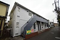 東京都町田市金森4丁目16-23：物件画像／株式会社タウンハウジング東京　町田店