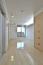 シェロマ 4階1LDKのリビング/ダイニング