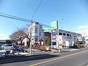 フードワン森野店 535m