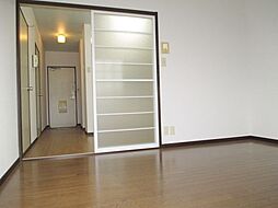 ＳＴメゾン相模原 102 1階3Kのリビング/ダイニング