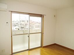 プリンセッサ 3階1Kのリビング/ダイニング