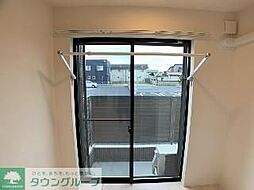 パーチェ 103 1階1LDKのリビング/ダイニング