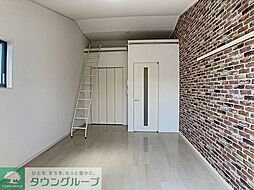 ブリズ・ヴェール 3階1Kのリビング/ダイニング