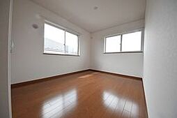 フォレストタウン忠生 103 2階3LDKのリビング/ダイニング