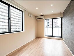 JR横浜線 町田駅 徒歩3分の賃貸マンション 3階1LDKのリビング/ダイニング