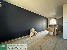 町田レジデンス 102 1階1LDKのリビング/ダイニング