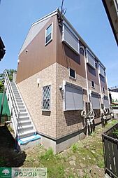 フォレスト文京 101