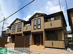 ポートランドＡＢ　B棟 102