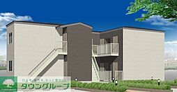 SHOKEN Villa玉川学園II 101