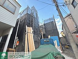 MOUHAUS淵野辺 201