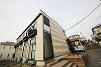 東京都町田市金森7丁目7-3：物件画像／株式会社タウンハウジング東京　町田店