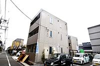 東京都町田市中町2丁目1-7：物件画像／株式会社タウンハウジング東京　町田店