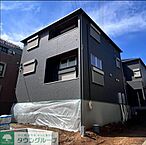 東京都町田市中町3丁目12-16：物件画像／株式会社タウンハウジング東京　町田店