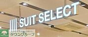 SUIT　SELECT　MACHIDA　CENTER　BLDG 徒歩13分。 980m